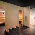 Ueberwasser Otel Cuxhaven