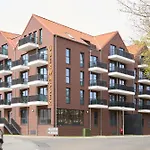 Otel Ueberwasser Cuxhaven