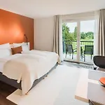 Otel Ueberwasser 4*