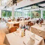 Ueberwasser Otel Cuxhaven