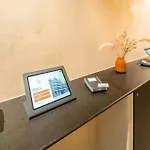 Otel Ueberwasser Cuxhaven
