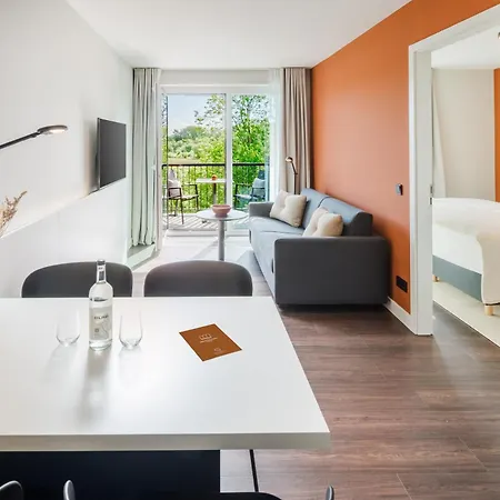 Hotel Ueberwasser