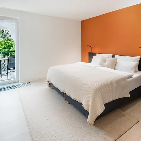 Ueberwasser クックスハーフェン