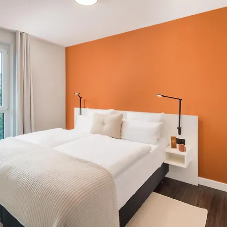 מלון Ueberwasser