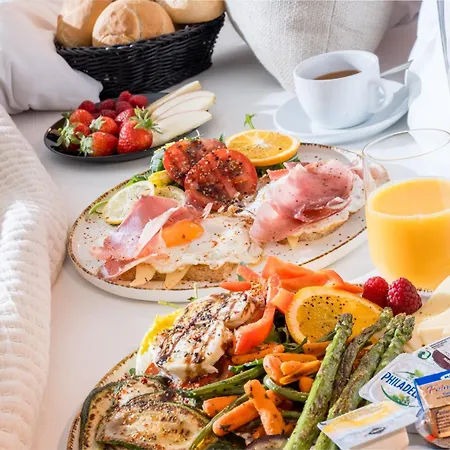 Ueberwasser 4* クックスハーフェン