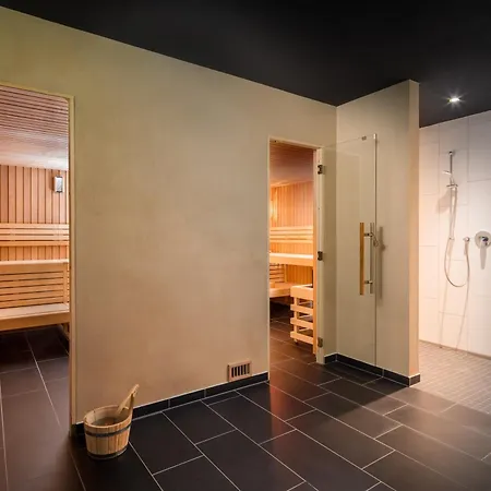 Ueberwasser ホテル クックスハーフェン