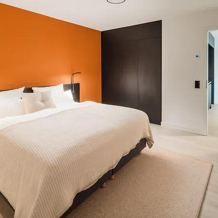 Ueberwasser Hotel 4*