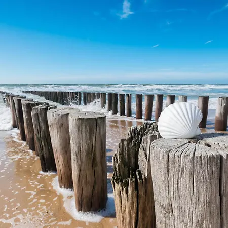 Ueberwasser Cuxhaven