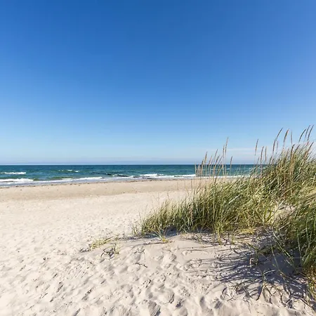 Ueberwasser 4* クックスハーフェン