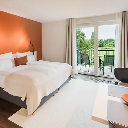 Hotell Ueberwasser 4*