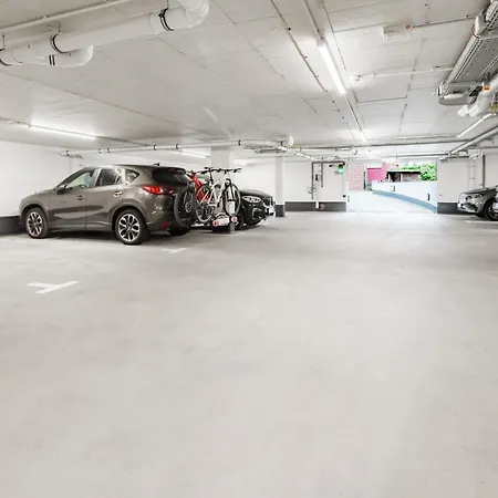 Ueberwasser 4* 库克斯港