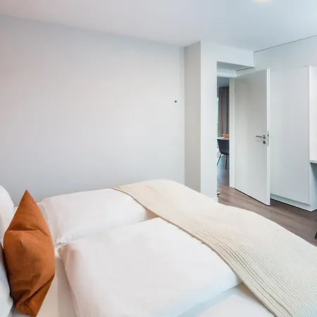 Ueberwasser 4* 库克斯港