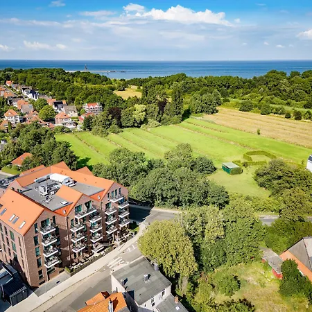 מלון Ueberwasser קושהאבן