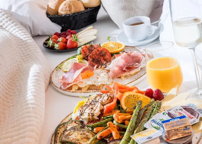 Ueberwasser 4* 库克斯港