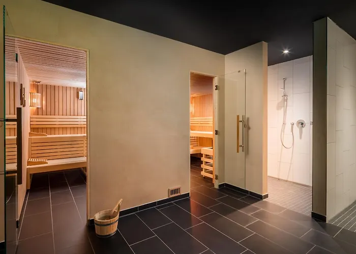 Ueberwasser 酒店 库克斯港