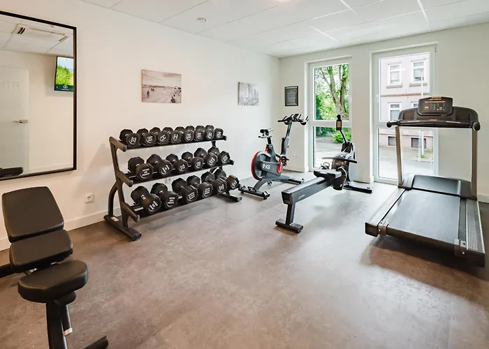 Отель Ueberwasser