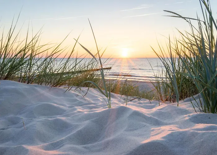 Ueberwasser 4* 库克斯港