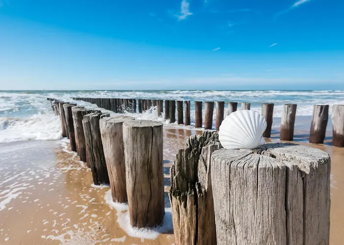 Ueberwasser Куксхафен