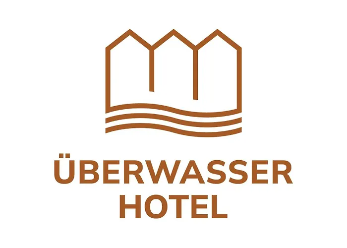 Ueberwasser Отель