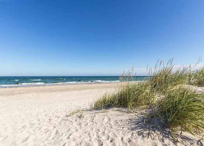 Ueberwasser 4* 库克斯港