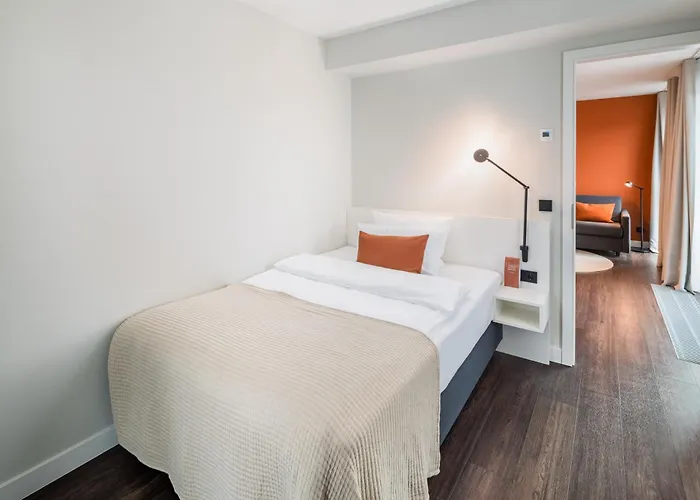 Ueberwasser 库克斯港