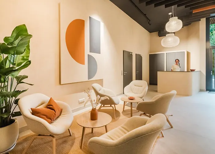 Ueberwasser 库克斯港